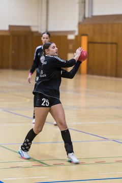 Bild 115 - wAJ TSV Ellerau - HSG Pinnau : Ergebnis: 28:13